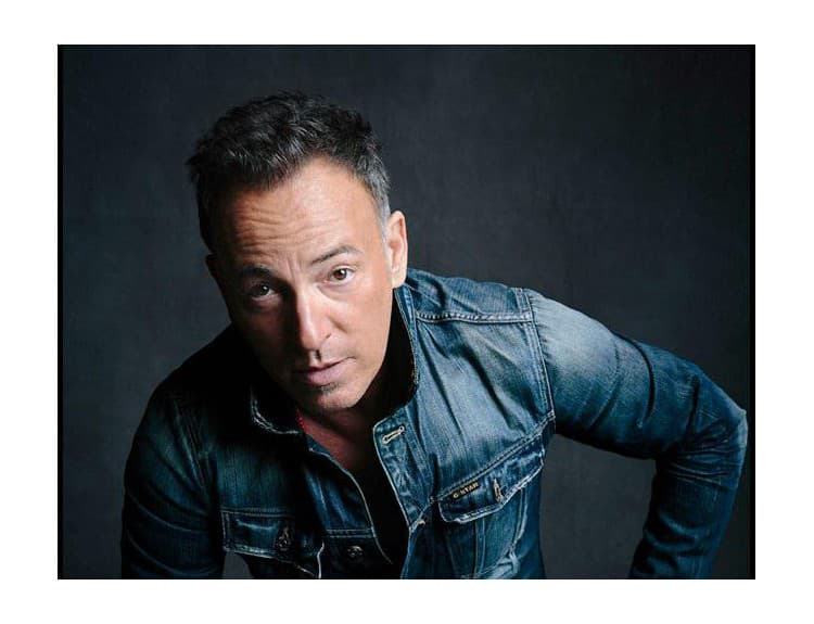 Bruce Springsteen vydá k autobiografii aj album