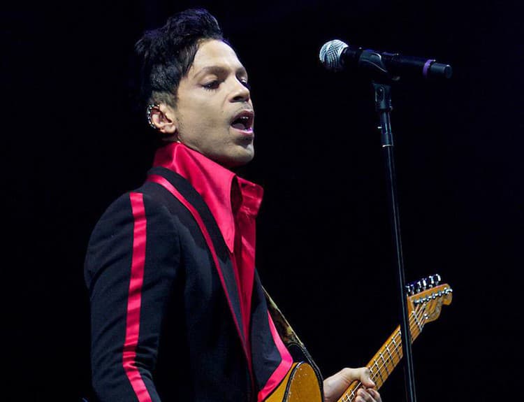 Oficiálny koncert na počesť Princea sa bude konať v októbri