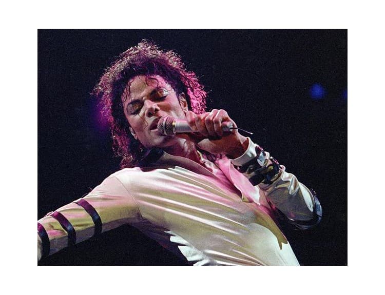 Synovci Michaela Jacksona zažalovali bulvárny web za ohováranie