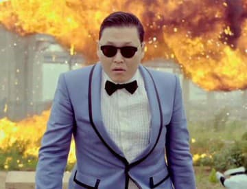 Gangnam Style aj štyri roky po vydaní dosahuje tri milióny prehratí denne