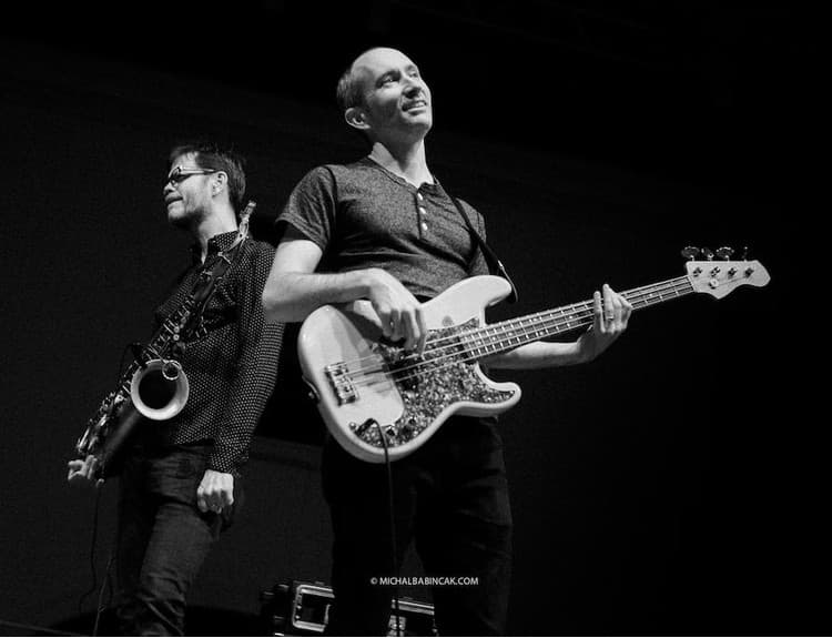 Donny McCaslin na jeseň vydá album venovaný Davidovi Bowiemu