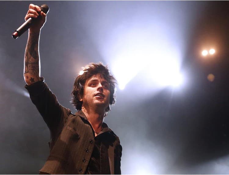 Green Day na budúci týždeň predstavia nový singel