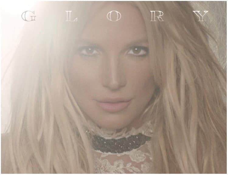 Nový album Britney Spears vyjde 26. augusta