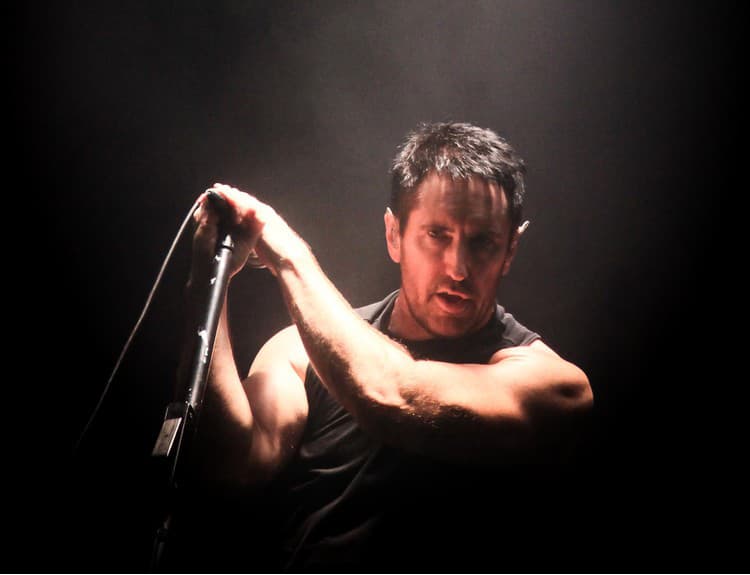 Trent Reznor poprel, že Nine Inch Nails vydajú v septembri nový singel