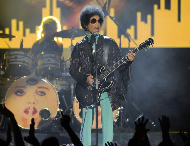 Správca Princeovej pozostalosti poprel, že chcú predať jeho sídlo