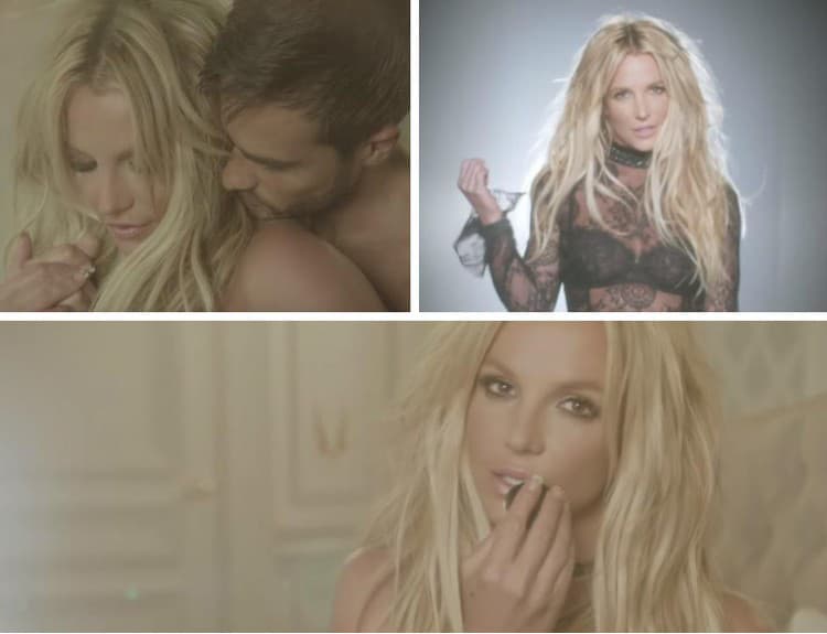 VIDEO: Polonahá Britney sa vracia v sexi štýle. Zaujíma jej zadok ešte niekoho?
