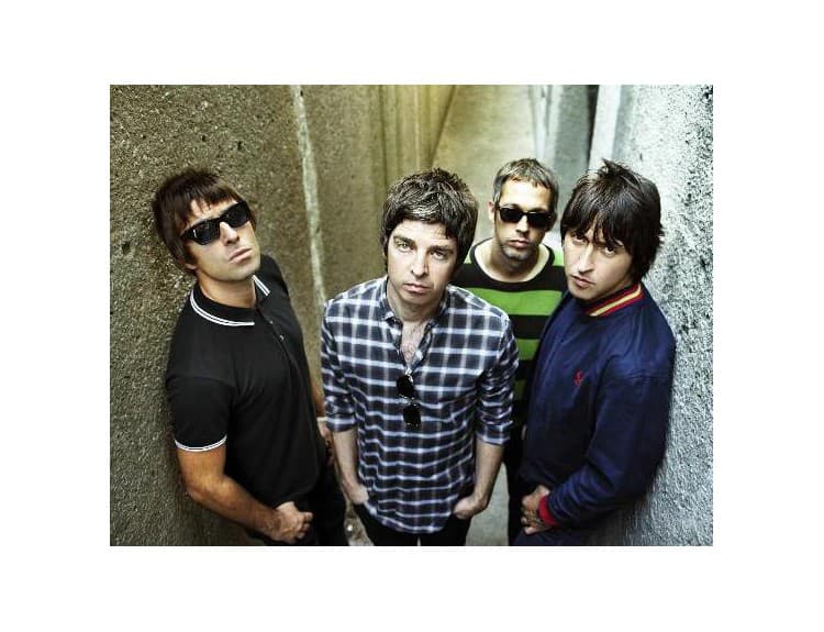Oasis vydajú reedíciu albumu z roku 1997. Pozrite, akí boli vtedy veľkí