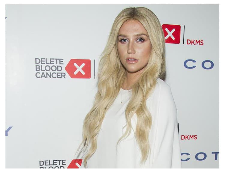 Kesha už netvrdí, že ju Dr. Luke zneužíval