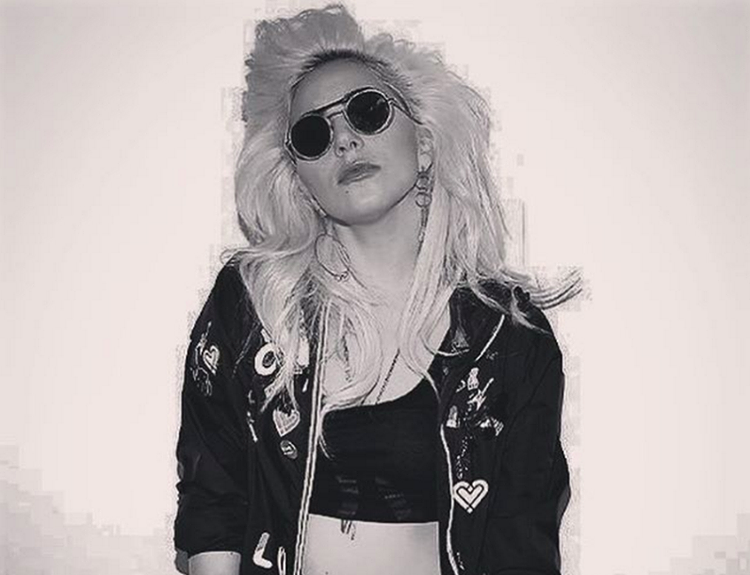 Lady Gaga vydá v septembri nový singel. Bude o "modernej extáze"