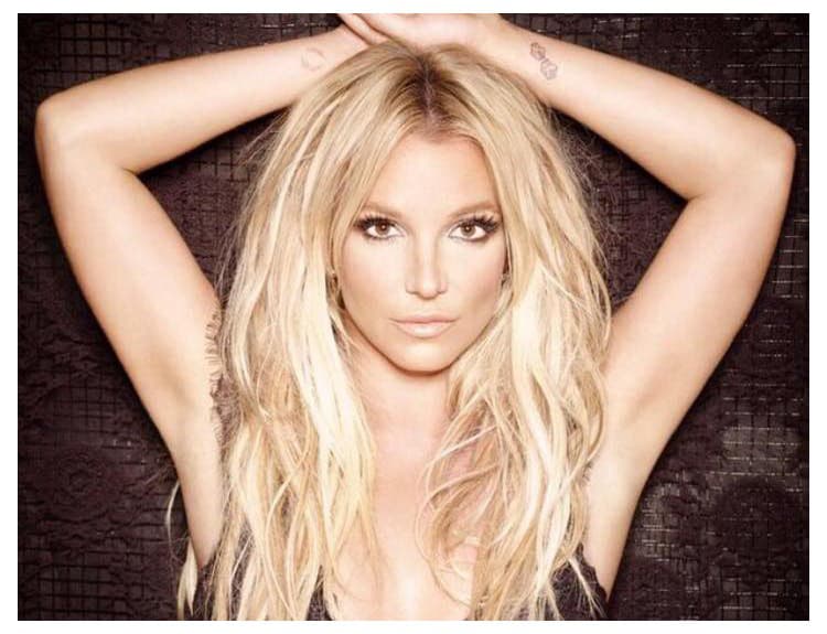 Britney vie stále prekvapiť, vypočujte si jej sviežu novinku z albumu Glory