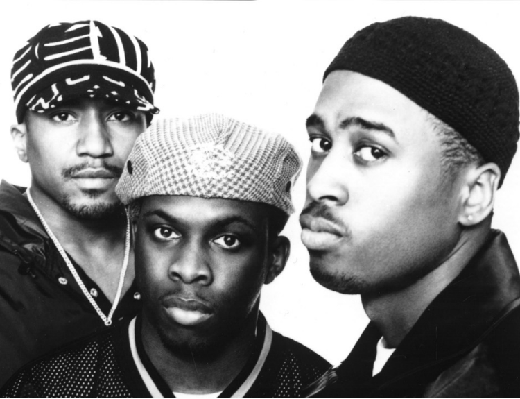 A Tribe Called Quest nahrali pred smrťou Phife Dawga nový album