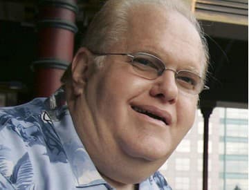 Zomrel Lou Pearlman, ktorý stál za vznikom Backstreet Boys či 'N Sync Zomrel Lou Pearlman, ktorý stál za vznikom Backstreet Boys či 'N Sync