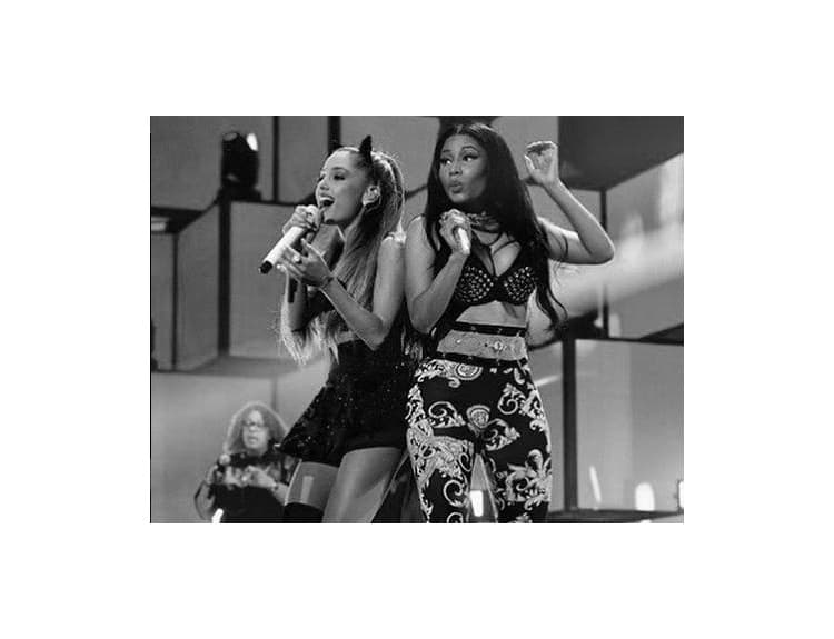 Na udeľovaní MTV Video Music Awards vystúpia aj Ariana Grande a Nicki Minaj