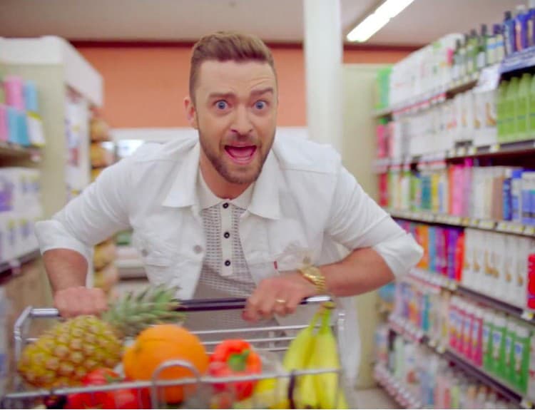 Justin Timberlake zverejnil tracklist soundtracku filmu Trollovia