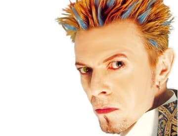 Vizionár Bowie v rokoch 1993-2003 zhudobnil atmosféru oboch milénií