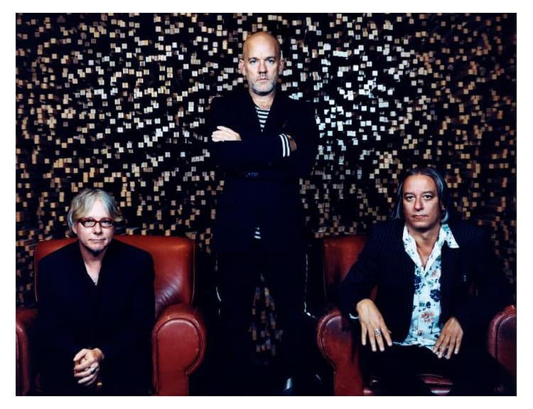 R.E.M. ponúknu reedíciu albumu Out Of Time