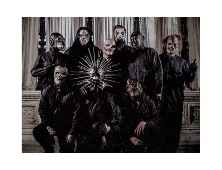 Slipknot predstavia naživo celý album Iowa