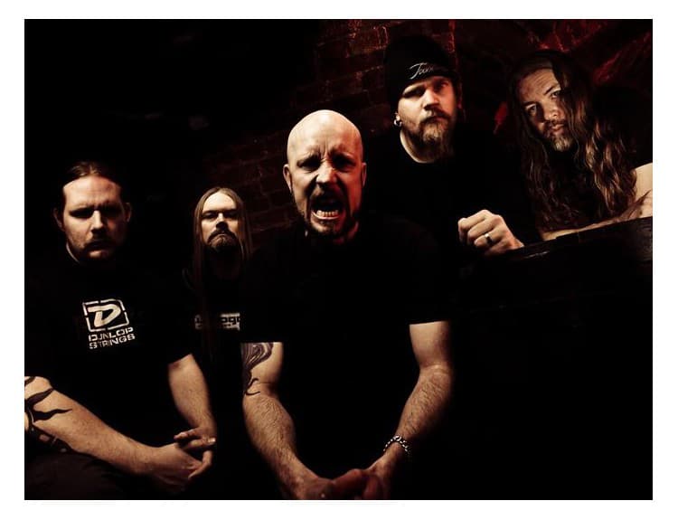Týždeň v hard & heavy: skvelé novinky od Meshuggah, Twelve Foot Ninja a Korn