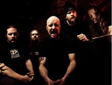 Týždeň v hard & heavy: skvelé novinky od Meshuggah, Twelve Foot Ninja a Korn