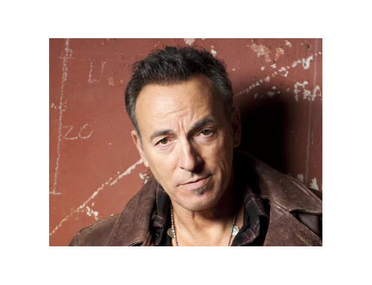 Bruce Springsteen zlomil svoj americký rekord