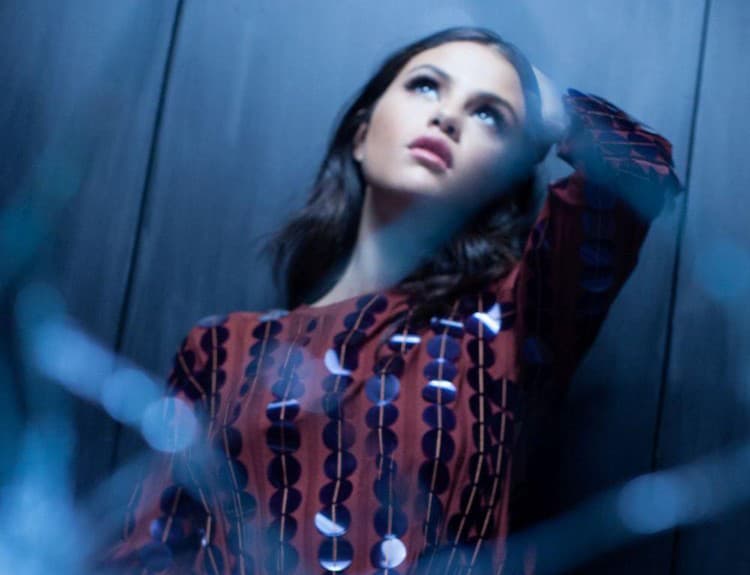 Selena Gomez si dáva pracovnú pauzu, pre psychické problémy zrušila turné