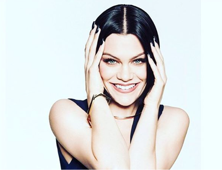 Jessie J uspela v súdnom spore o skladbe Domino