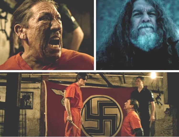 Krvavá dráma vrcholí: Pozrite si záver "tarantinovskej" trilógie od Slayeru 