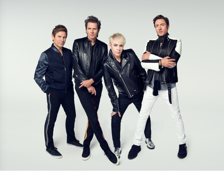 Duran Duran zverejnili videoklip k piesni Last Night in the City