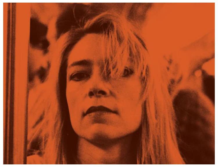 Kim Gordon zo Sonic Youth zverejnila skladbu Murdered Out