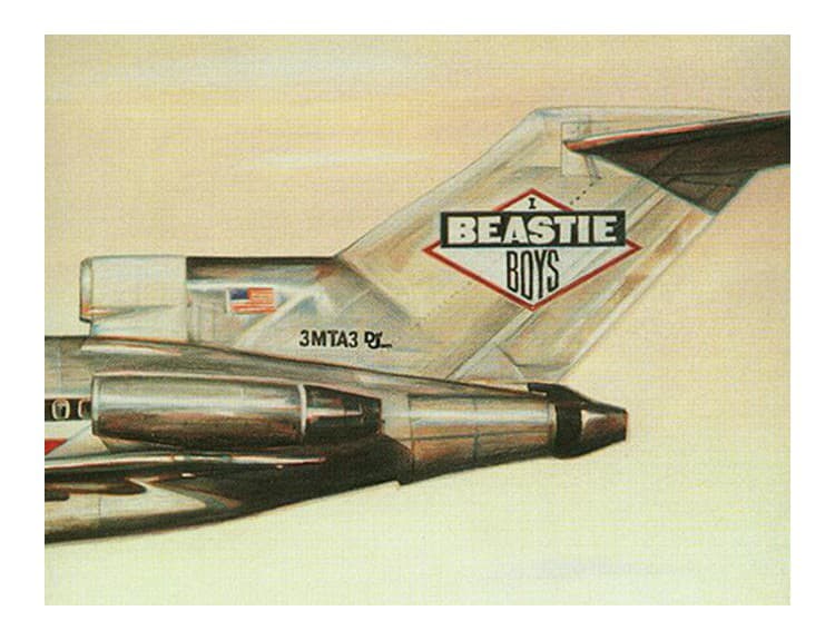 Debutový album Beastie Boys má už 30 rokov, znovu ho vydajú na vinyle