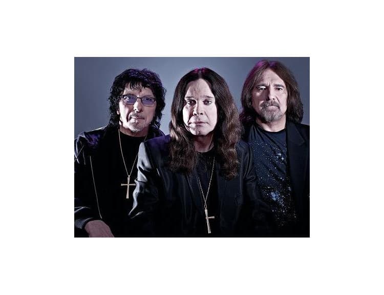 Black Sabbath vydajú box set Paranoid: Super Deluxe Edition