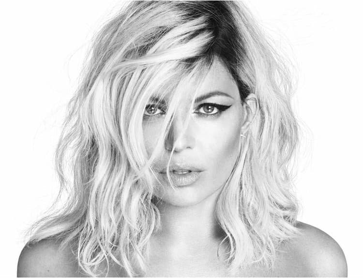 Fergie predstavila EP remixov skladby M.I.L.F.$