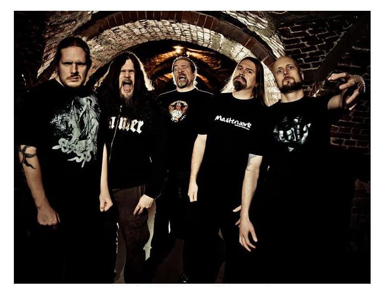 Týždeň v hard & heavy: skvelé novinky od Meshuggah a Ghost