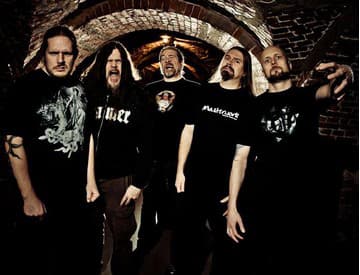 Týždeň v hard & heavy: skvelé novinky od Meshuggah a Ghost