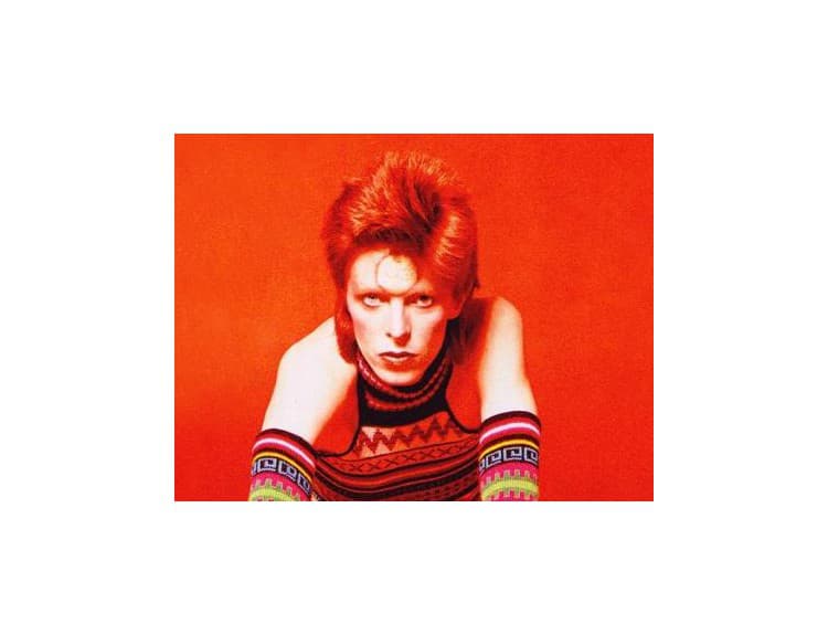 Vyjde album k muzikálu Lazarus od Davida Bowieho, ponúkne aj tri novinky