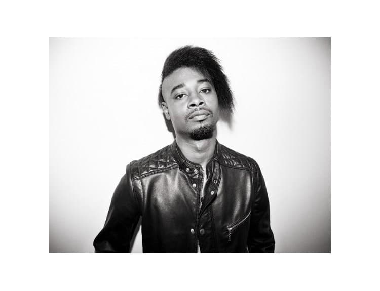 Danny Brown predstavil singel Really Doe, hosťuje v ňom aj Kendrick Lamar