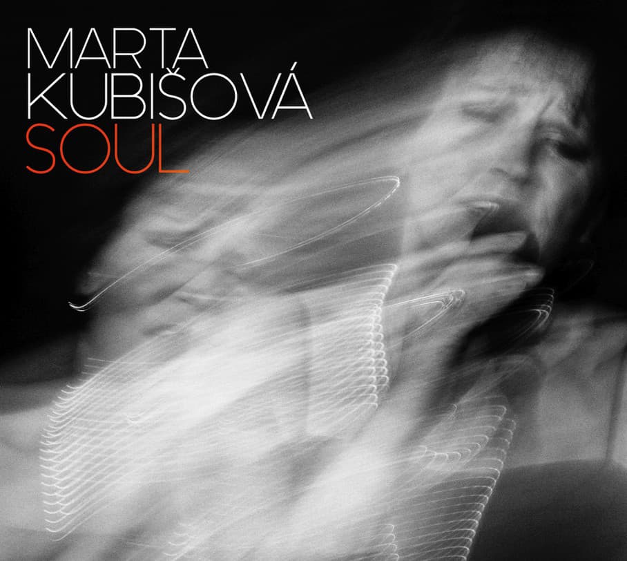 Marta Kubišová - Soul (2016)