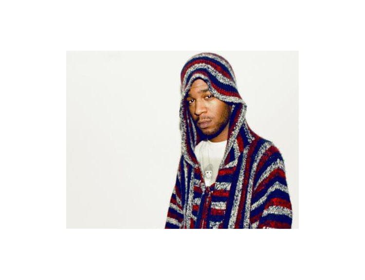 Kid Cudi vydá v piatok nový album, medzi hosťami sú André 3000 aj Pharrell