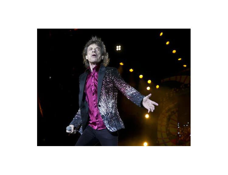 Záznam kubánskeho koncertu Rolling Stones uvedú aj v slovenských kinách
