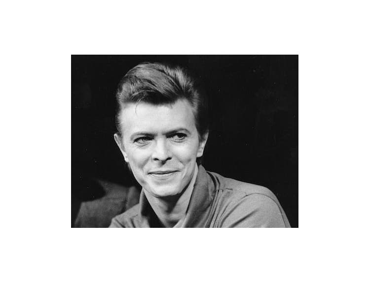 V novembri vyjde výberovka hitov Davida Bowieho. Pozrite si jej tracklist