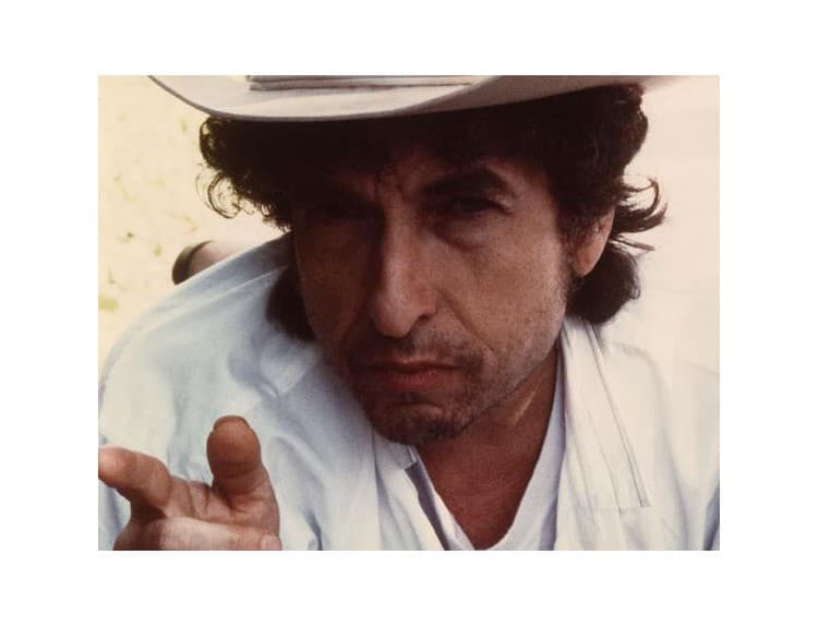 Bob Dylan vydá box s 36 diskami. Obsahujú záznamy koncertov z roku 1966