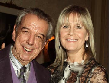Zomrel skladateľ Rod Temperton, autor Jacksonovho hitu Thriller