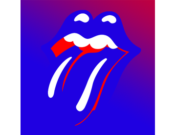 Rolling Stones si pre bluesový album zmenili logo