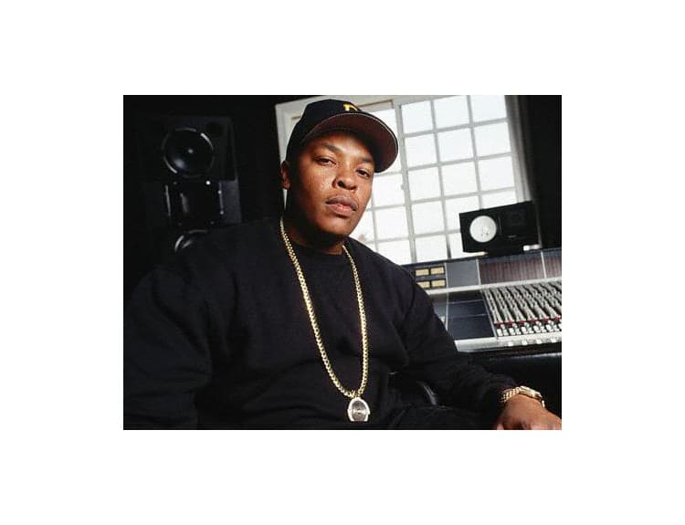 Dr. Dre a Ice Cube nenesú zodpovednosť za smrť Terryho Cartera