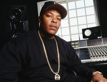 Dr. Dre a Ice Cube nenesú zodpovednosť za smrť Terryho Cartera Dr. Dre a Ice Cube nenesú zodpovednosť za smrť Terryho Cartera