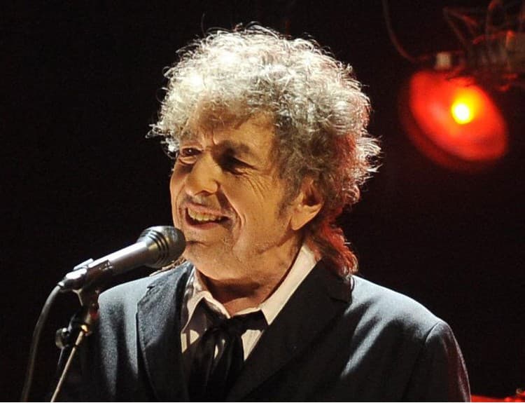 Prečo dostal Bob Dylan nobelovku? Tu sú jeho najlepšie texty