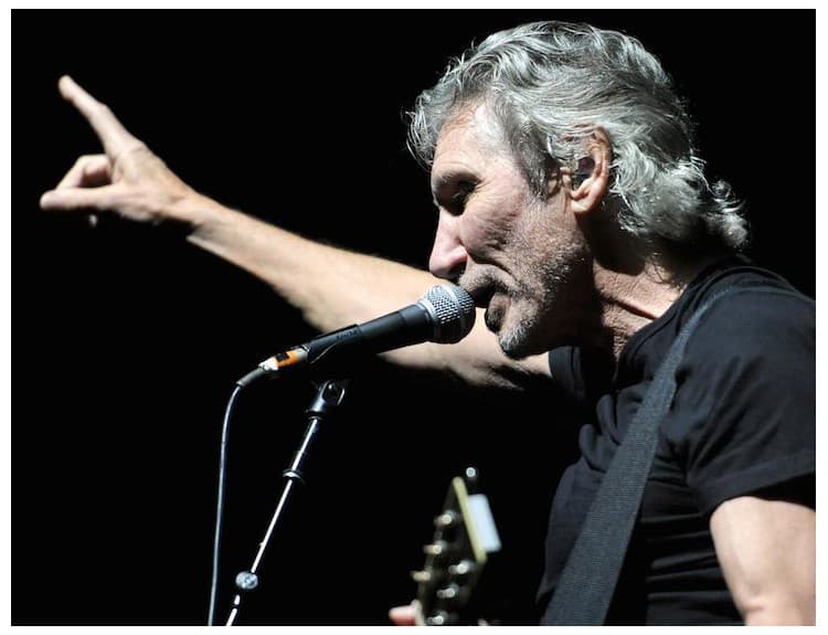 Roger Waters po 24 rokoch nahráva nový album. Produkuje ho Nigel Godrich