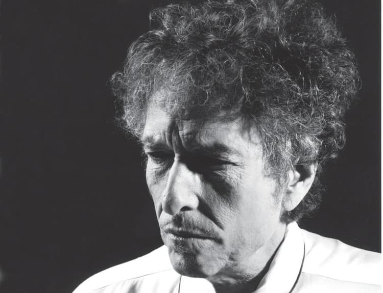 Typický Dylan: Na koncerte včera nepovedal ani slovo o získaní Nobelovej ceny