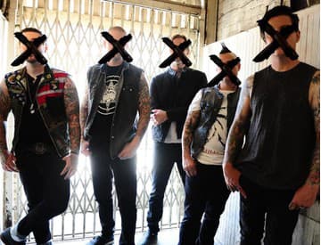 Týždeň v hard & heavy: Novinka od A7X a koncerty System of a Down sú blízko!