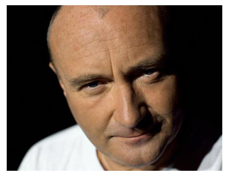 Phil Collins chystá turné, v júni 2017 odohrá série koncertov v troch mestách